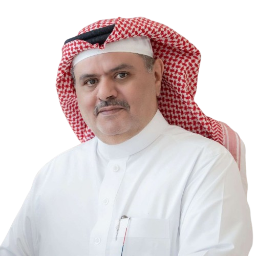 الدكتور سامي العبيدي